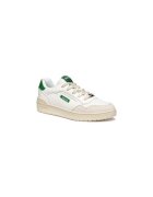 Geox Pantofi sport baieti 304626555 - Piele ecologica - Alb - Alb