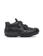 Geox Pantofi sport barbati 206976994 - Piele naturala - 35 EU - Negru