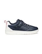 Geox Pantofi sport barbati 304461064 - Piele ecologica - Albastru - Albastru