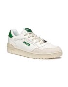 Geox Pantofi sport barbati 304626555 - Piele ecologica - 35 EU - Alb