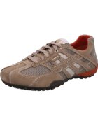 Geox Pantofi sport barbati Piele - Bej