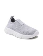Geox Pantofi sport dama 209156171 - Textil - Gri - Gri