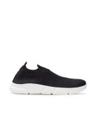 Geox Pantofi sport dama 209156188 - Textil - Negru - Negru