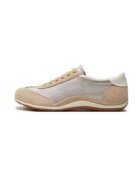 Geox Pantofi sport dama 303467869 - Piele ecologica - Bej - Bej