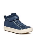 Geox Pantofi sport dama 304070549 - Piele ecologica - Albastru - Albastru