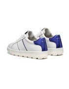 Geox Pantofi sport dama 304623561 - Piele naturala - Alb - Alb