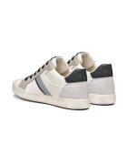 Geox Pantofi sport dama 304898266 - Piele ecologica - Bej - Bej