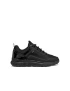 Geox Pantofi sport dama D Spherica 4X4 B Abx - negru - tesatura