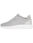 Geox Pantofi sport dama - din textil - D15NUA-0006K-C1010-14-06 - gri - Gri