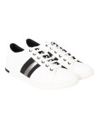 Geox Pantofi sport din piele D Jaysen E -