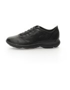 Geox Pantofi sport slip-on de piele Nebula