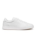 Geox Pantofi sport uni Baltmoore - Alb optic