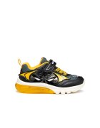 Geox piele ecologica - multicolor