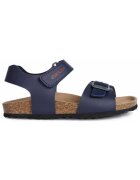 Geox Sandale - Albastruaza - Albastru