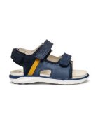 Geox Sandale baieti 304616303 - Piele naturala - Albastru - Albastru