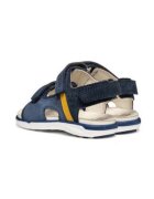 Geox Sandale baieti 304616327 - Piele naturala - Albastru - Albastru