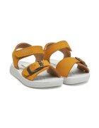 Geox Sandale baieti 304616662 - Piele naturala - Maro - Maro