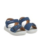 Geox Sandale baieti 304616686 - Piele naturala - Albastru - Albastru