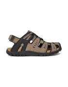 Geox Sandale barbati - 303264 - Piele ecologica - Maro -