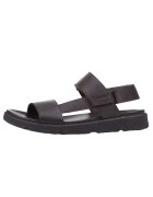 Geox Sandale barbati - din piele naturala - U15BGB-0003C-C6003-06 - maro - Maro