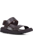 Geox Sandale barbati - Piele Maro