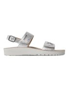 Geox Sandale copii - 207896 - Piele ecologica - Auriu