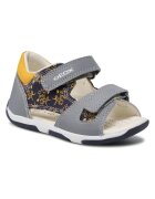 Geox Sandale copii - 208998369 - Piele ecologica - Multicolor - Multicolor