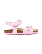 Geox Sandale dama 304460388 - Piele ecologica - Roz - Roz