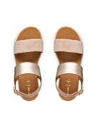 Geox Sandale dama 304618444 - Piele naturala - Bej - Bej