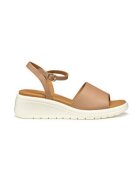 Geox Sandale dama 304620621 - Piele ecologica - 41 EU - Bej