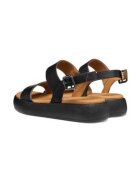 Geox Sandale dama 304620713 - Piele ecologica - 41 EU - Gri