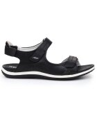 Geox Sandale dama - Inna marka - BM109064 - Negru