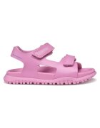 Geox Sandale dama - J45HQA-000BC - Piele ecologica - Roz