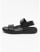 Geox Sandale de piele Xand 2S