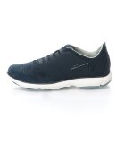 Geox Tenisi barbati - Nebula - Albastru inchis - Bleumarin