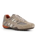 Geox Tenisi barbati - Uomo - Bej - Bej