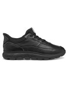 Geox Tenisi dama 305319258 - Piele naturala - Negru