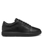Geox Tenisi dama piele naturala - Negru