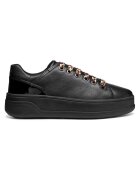 Geox Tenisi dama stil casual - Negru