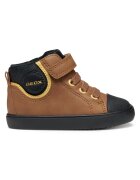 Geox Tenisi pentru baieti - 305271877 - piele ecologica