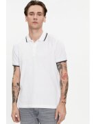 Geox Tricou barbati - 889135 - Alb - Bumbac