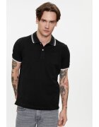 Geox Tricou barbati - 889159 - Negru - Bumbac