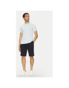Geox Tricou Polo barbati M5510R-T3236 - Bumbac - 3XL INTL - Albastru deschis