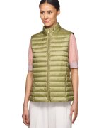 Geox Vesta cu fermoar - Verde fistic