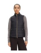 Geox Vesta dama neagra - Bleumarin