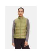 Geox Vesta dama poliamida - verde -