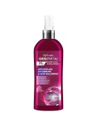 Gerovital Apa micelara H3 Evolution cu carbune si acid hialuronic - 150 ml