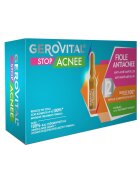 Gerovital Fiole antiacnee Stop Acnee - 10 buc x 2 ml