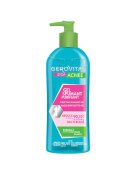 Gerovital Gel spumant purifiant Stop Acnee - 150 ml