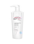 Gerovital H3 Prof Dr Ana Aslan Derma Crema corp pentru piele uscata Gerovital H3 Derma+ - 500 ml